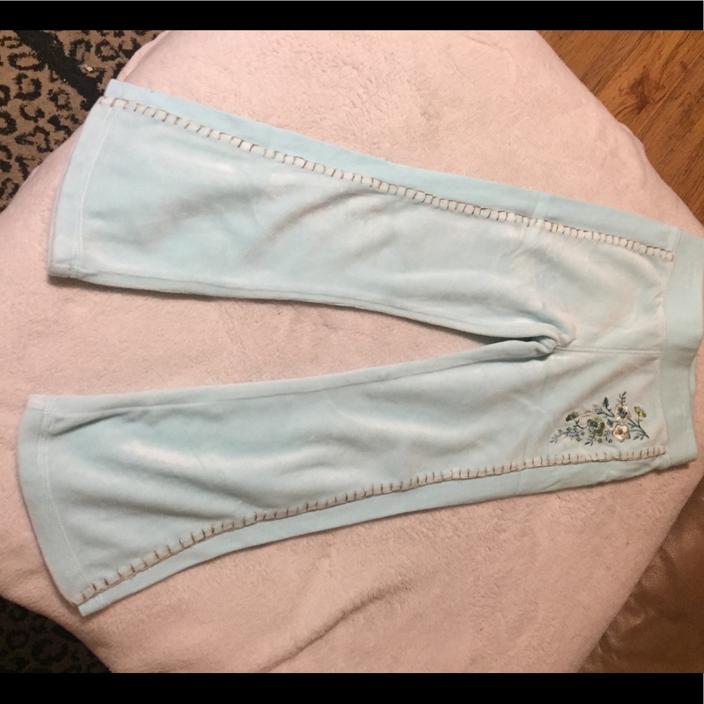 NWOT Girls GUESS Pants